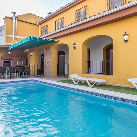 Casa Rural La Loma Γρανάδα Εξωτερικό φωτογραφία