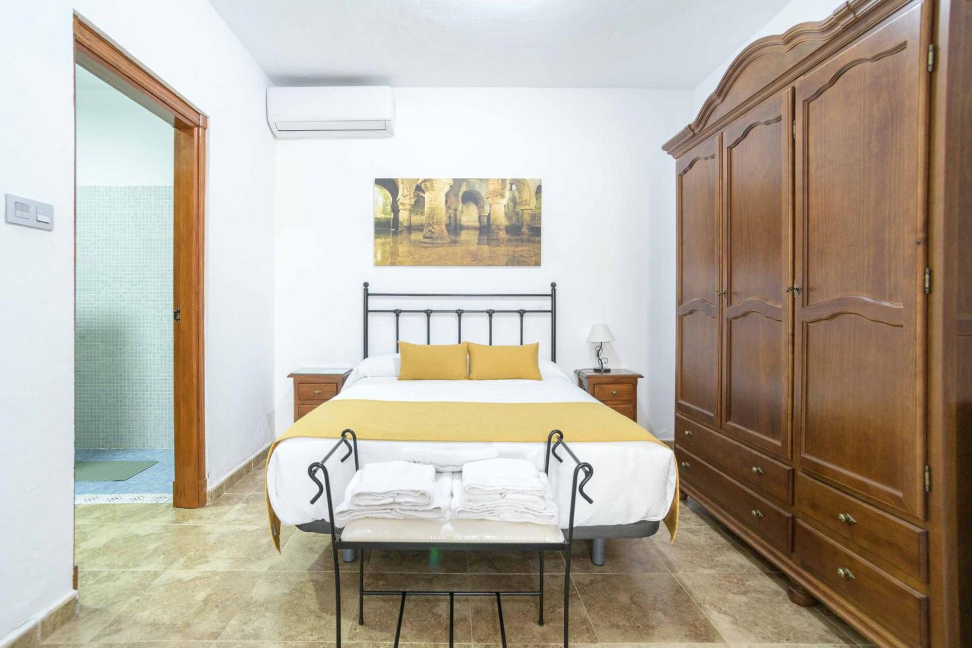 Casa Rural La Loma Γρανάδα Εξωτερικό φωτογραφία