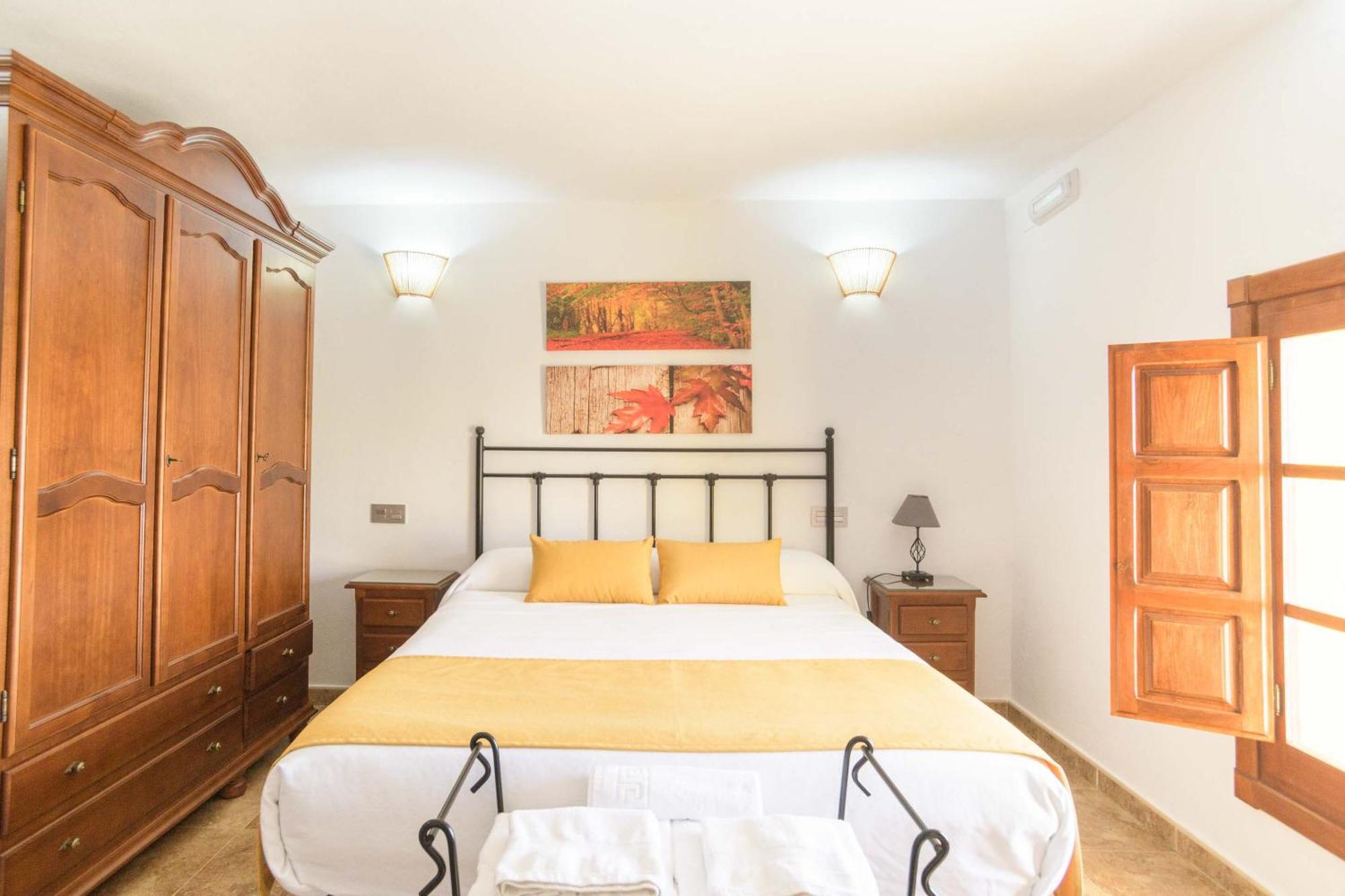 Casa Rural La Loma Γρανάδα Εξωτερικό φωτογραφία