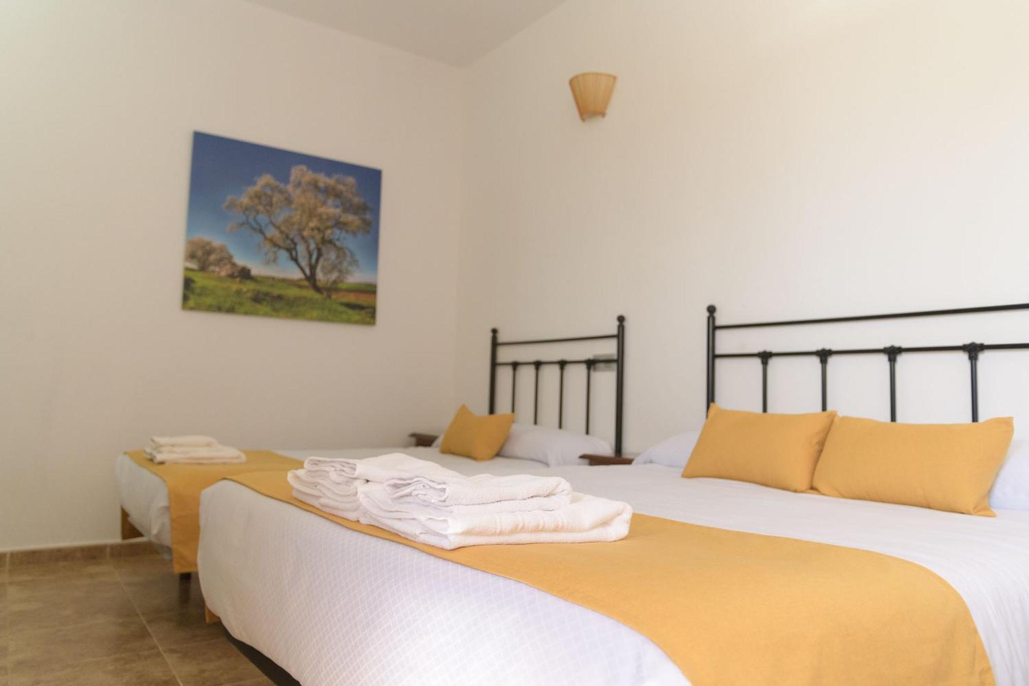 Casa Rural La Loma Γρανάδα Εξωτερικό φωτογραφία