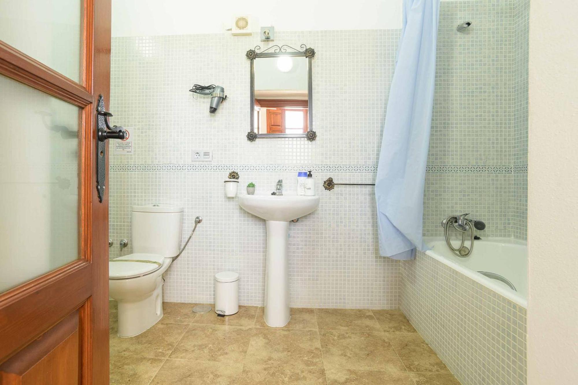 Casa Rural La Loma Γρανάδα Εξωτερικό φωτογραφία