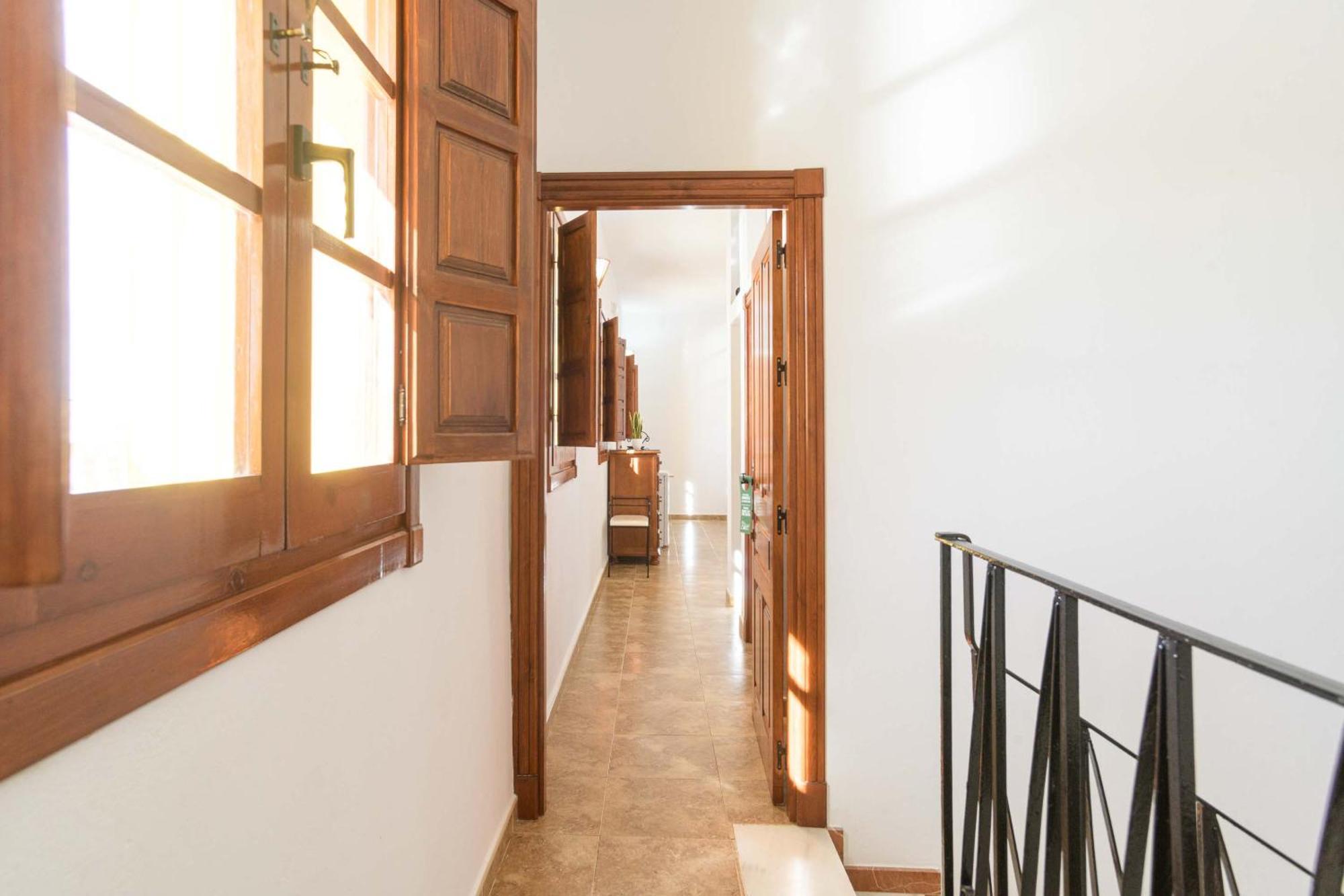 Casa Rural La Loma Γρανάδα Εξωτερικό φωτογραφία