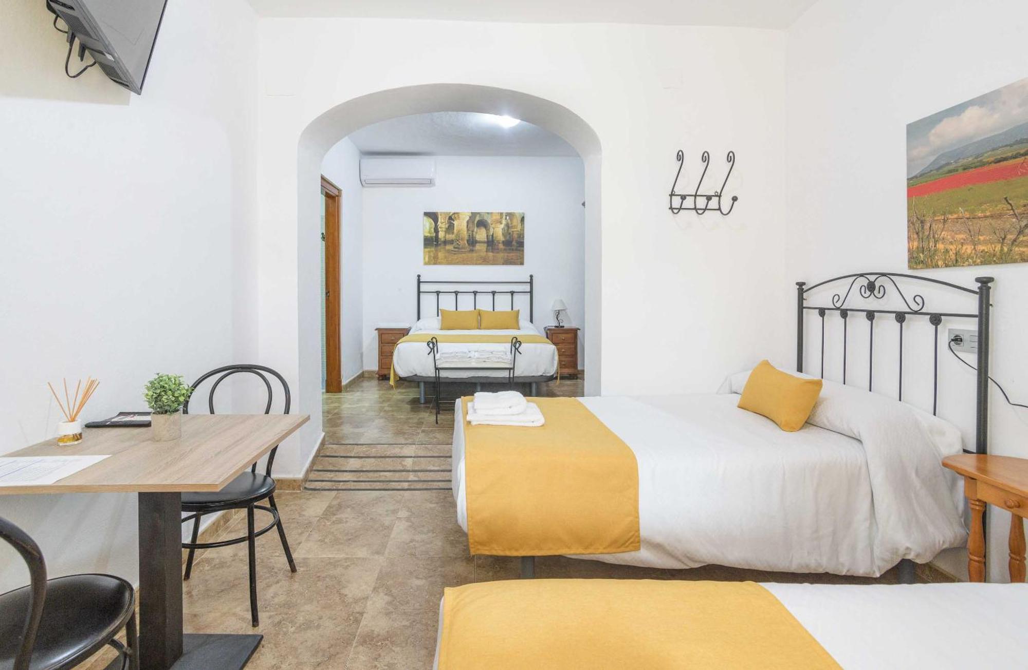 Casa Rural La Loma Γρανάδα Εξωτερικό φωτογραφία