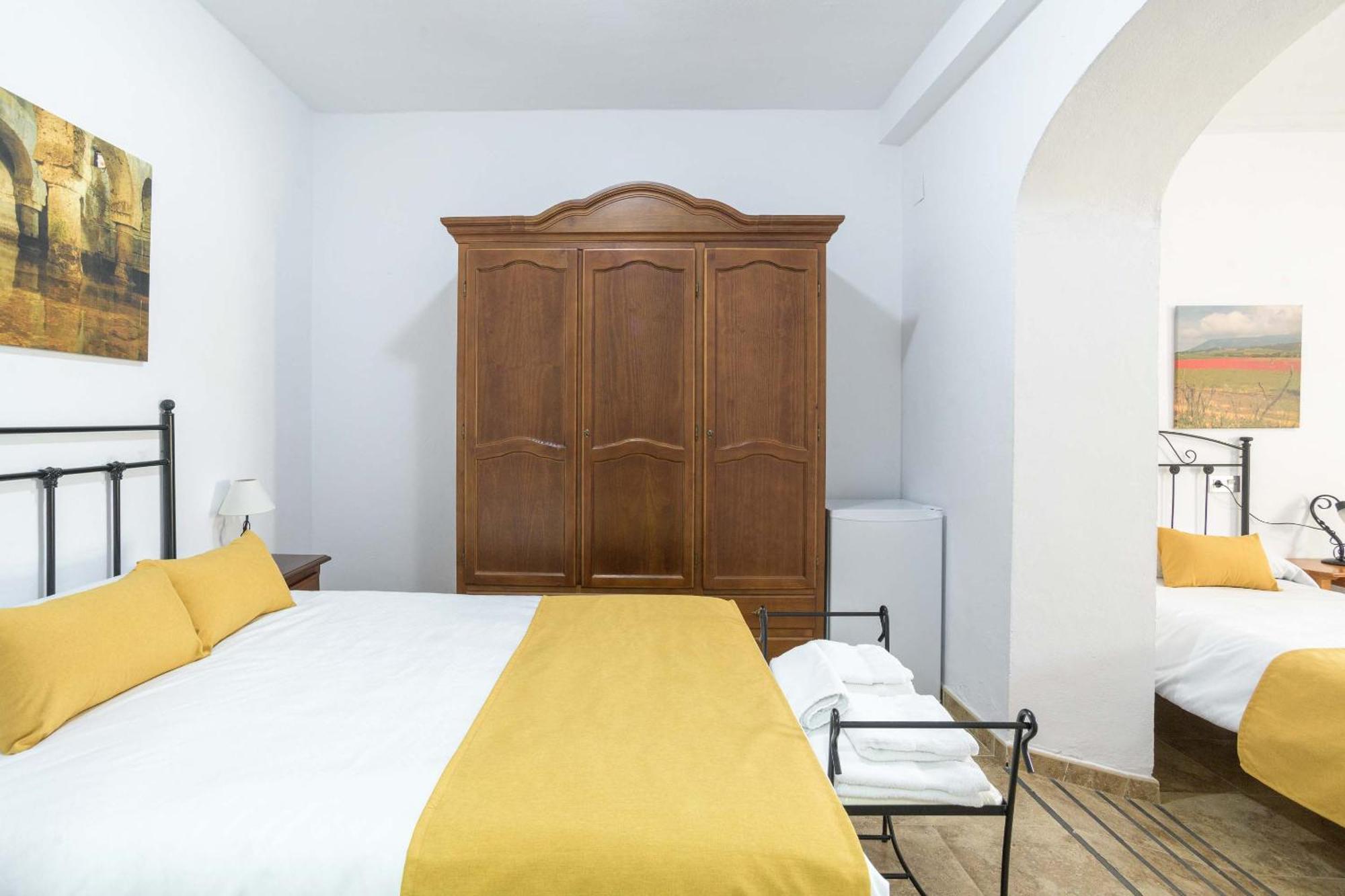Casa Rural La Loma Γρανάδα Εξωτερικό φωτογραφία