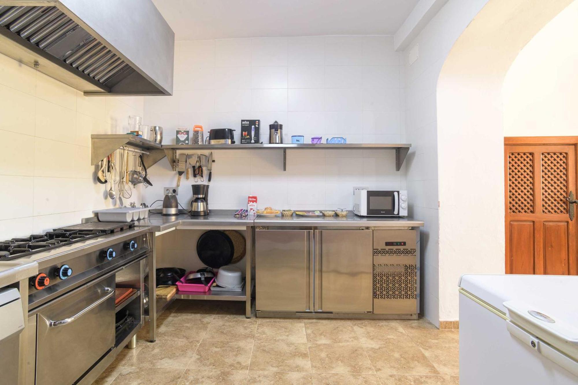 Casa Rural La Loma Γρανάδα Εξωτερικό φωτογραφία