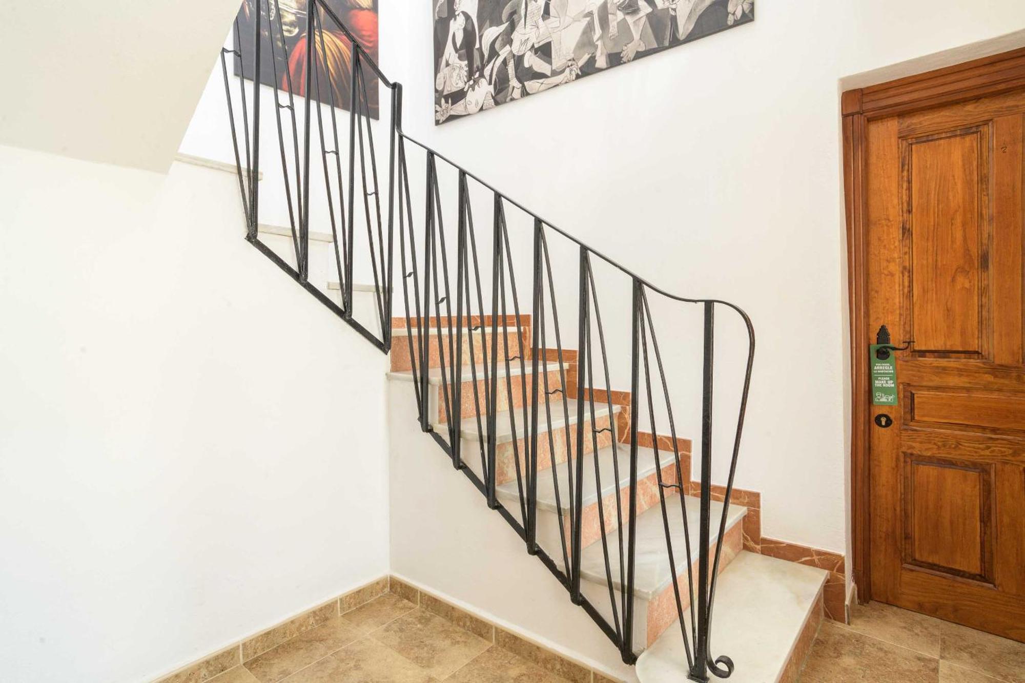 Casa Rural La Loma Γρανάδα Εξωτερικό φωτογραφία