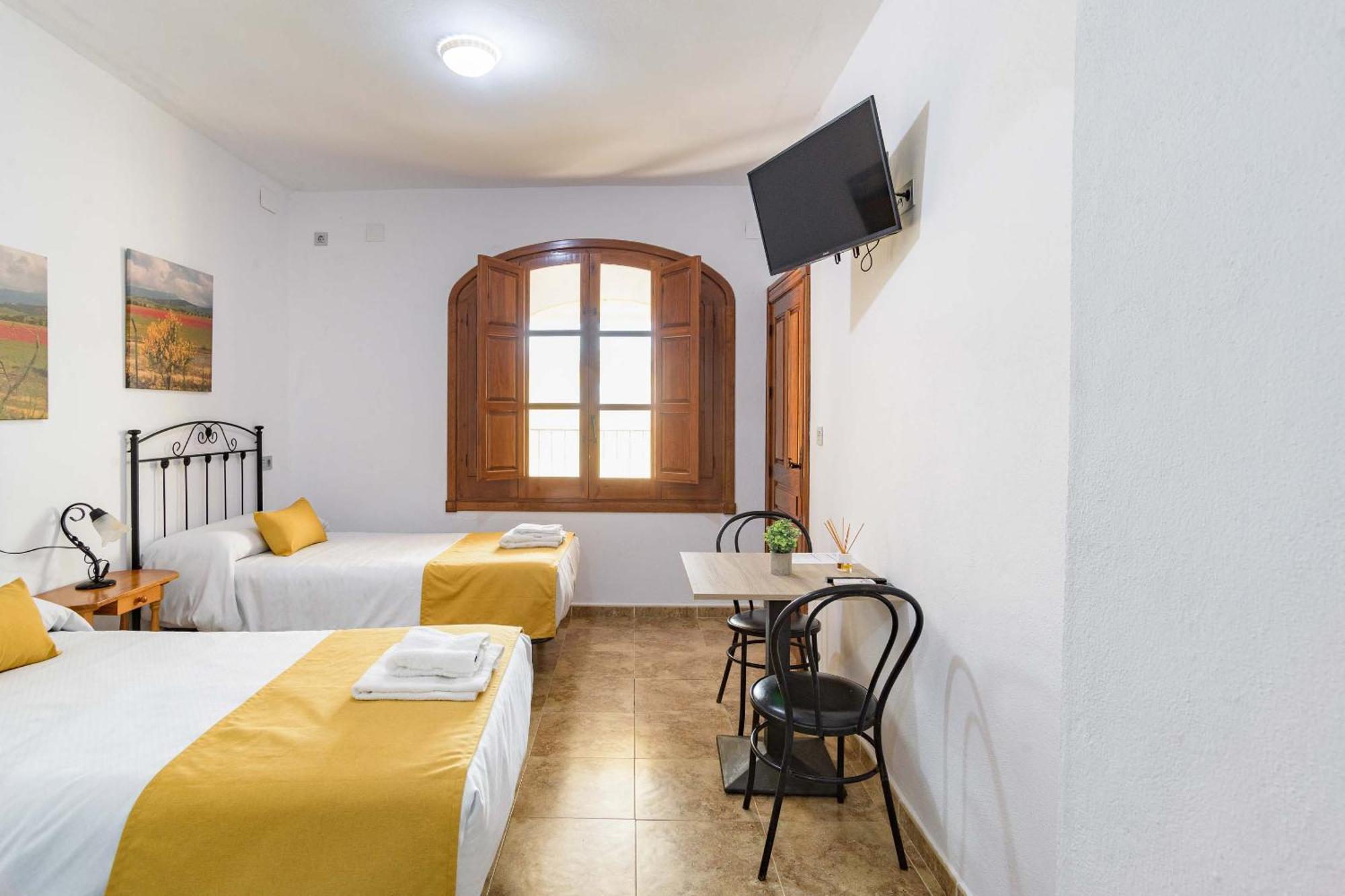 Casa Rural La Loma Γρανάδα Εξωτερικό φωτογραφία
