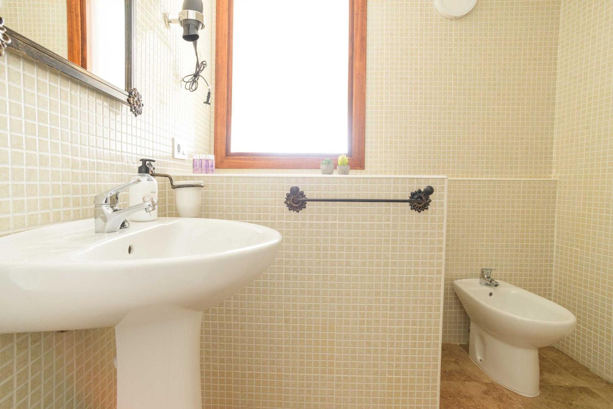 Casa Rural La Loma Γρανάδα Εξωτερικό φωτογραφία