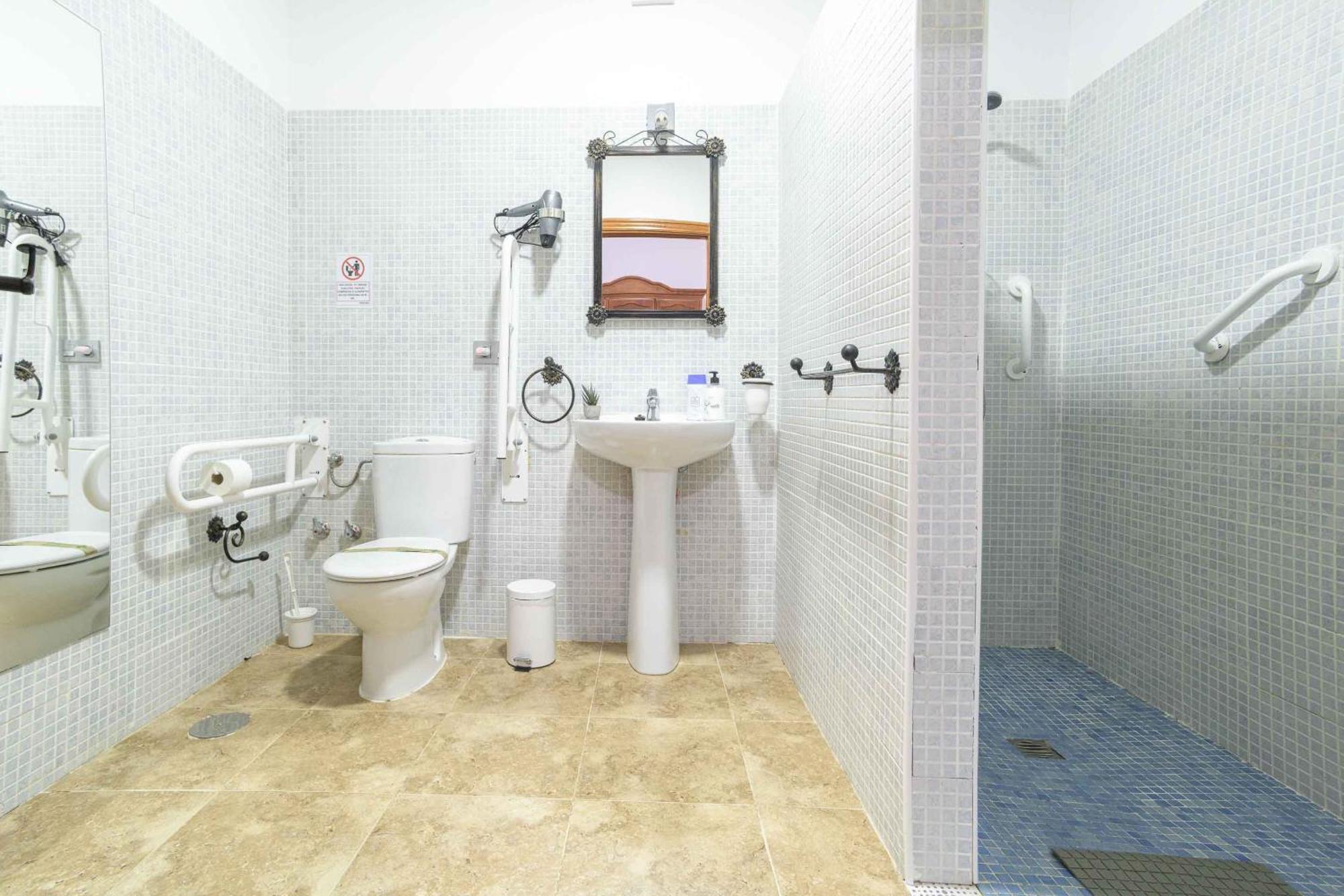 Casa Rural La Loma Γρανάδα Εξωτερικό φωτογραφία