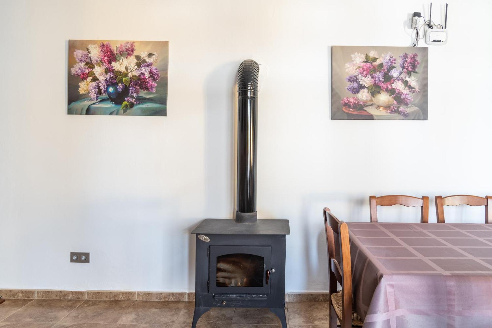 Casa Rural La Loma Γρανάδα Εξωτερικό φωτογραφία