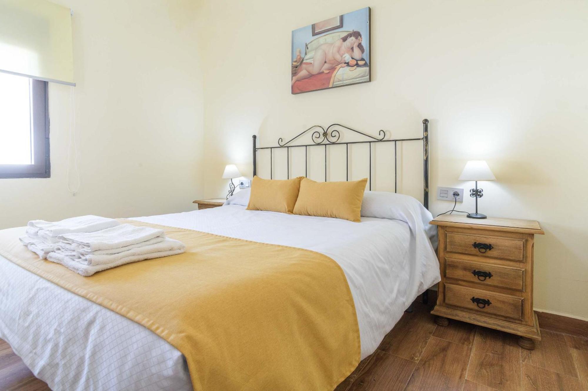 Casa Rural La Loma Γρανάδα Εξωτερικό φωτογραφία