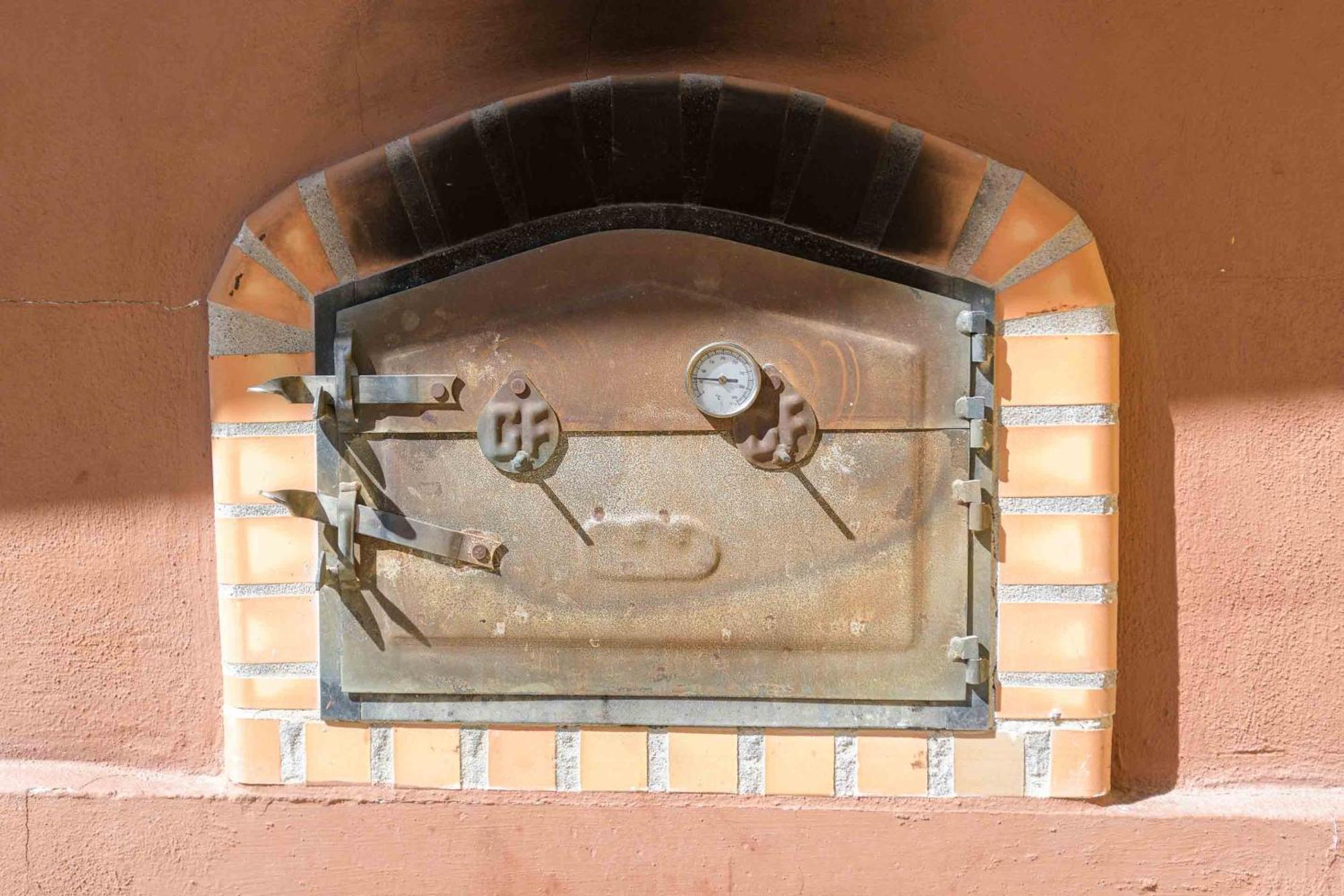 Casa Rural La Loma Γρανάδα Εξωτερικό φωτογραφία